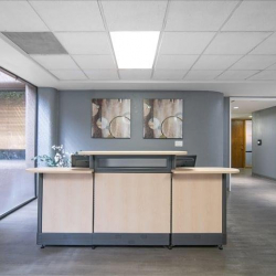 Phoenix serviced office