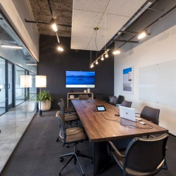 Serviced office centres to let in Atlanta