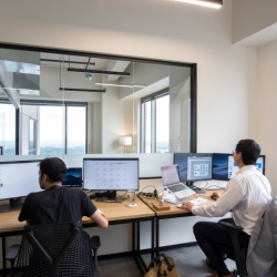 Atlanta executive office