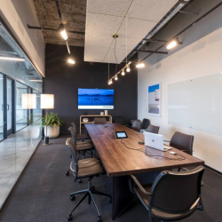 Exterior view of 3424 Peachtree Road NE, Suite 2200