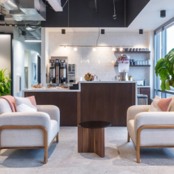 Exterior image of 3424 Peachtree Road NE, Suite 2200