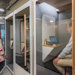 3424 Peachtree Road NE, Suite 2200 executive suites