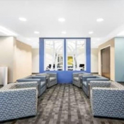 Serviced offices to rent in Ottawa