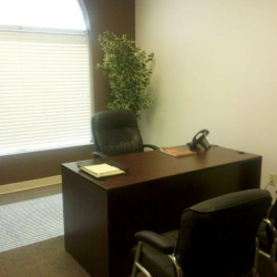 Executive suite - Las Vegas