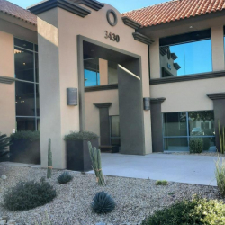 Serviced office centres to hire in Tucson