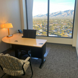 Offices at 3430 East Sunrise Drive, Suite 180