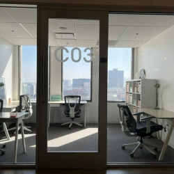 3435 Wilshire Boulevard, 14th Floor, Equitable Plaza
