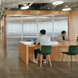 Office suite - Los Angeles