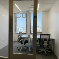 Executive suite in Los Angeles