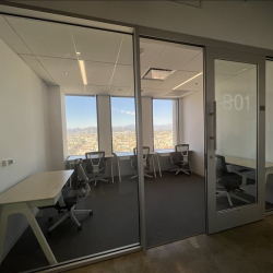Offices at 3435 Wilshire Boulevard, 14th Floor, Equitable Plaza