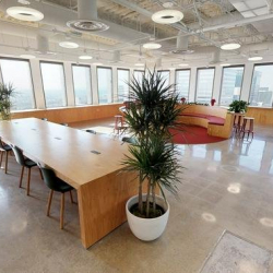 Los Angeles office space