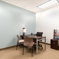 Image of Charlotte (North Carolina) office space