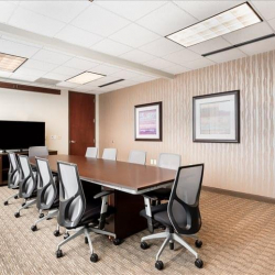 Serviced offices to hire in Charlotte (North Carolina)