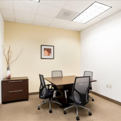 3440 Toringdon Way, Suite 205 serviced offices