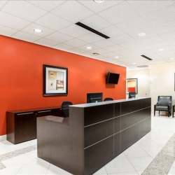 Executive suite to rent in Charlotte (North Carolina)