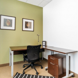 Serviced office centres in central Charlotte (North Carolina)