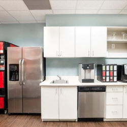Interior of 3440 Toringdon Way, Suite 205