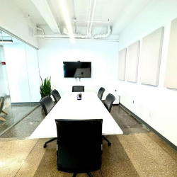 Offices at 345, 7th Avenue