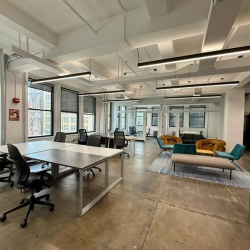Office accommodation - New York City