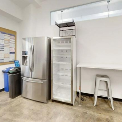 Serviced offices to rent in New York City