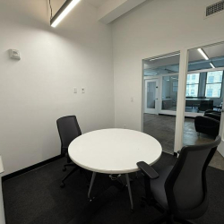 Serviced offices to rent in New York City