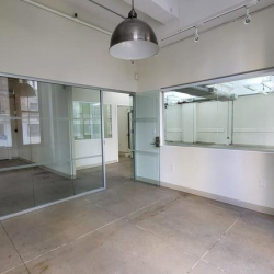 Serviced offices to let in New York City