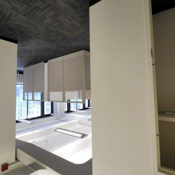 345, 7th Avenue executive suites