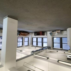 Exterior image of 345, 7th Avenue