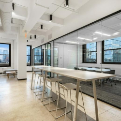 345, 7th Avenue, Floor 20 serviced offices
