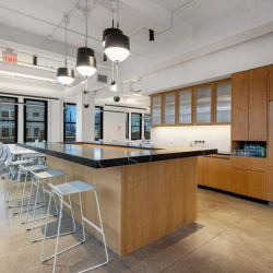 345, 7th Avenue, Floor 20