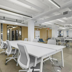 Office space in New York City