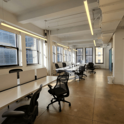 Office suites to rent in New York City