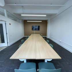 New York City executive suite