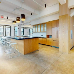 Executive office to let in New York City