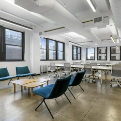 Office suites to hire in New York City