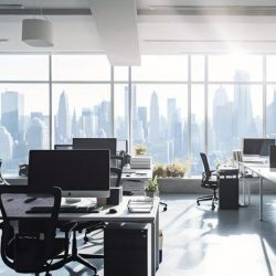 Offices at 345 California Street, 6th and 7th Floor