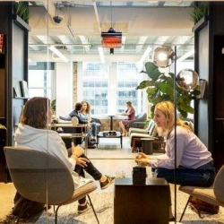 Office suite - San Francisco