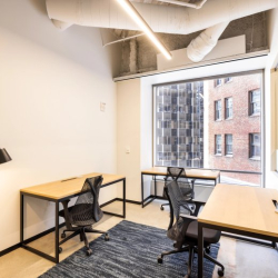 San Francisco executive office