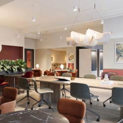 Executive office centres to lease in San Francisco