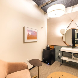 Executive office to lease in San Francisco