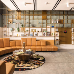 345 California Street, Suite 600, 700 & 800 serviced offices