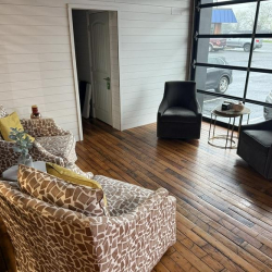 Serviced office - Hickory