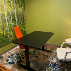 Serviced offices to rent in 