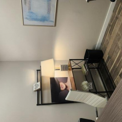 Serviced offices to rent in 