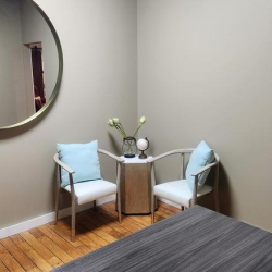 Serviced offices to rent in 