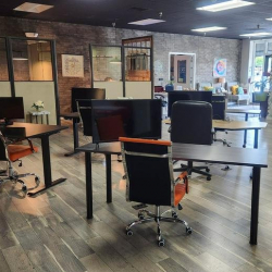 Serviced office to hire in Hickory