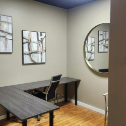 Serviced offices to let in Hickory