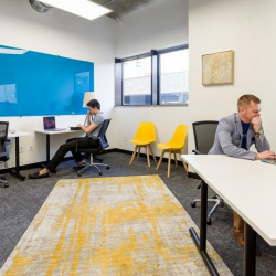 Serviced office in Madison