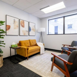 Serviced offices to rent in 