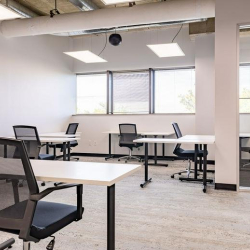 Serviced offices to rent in 